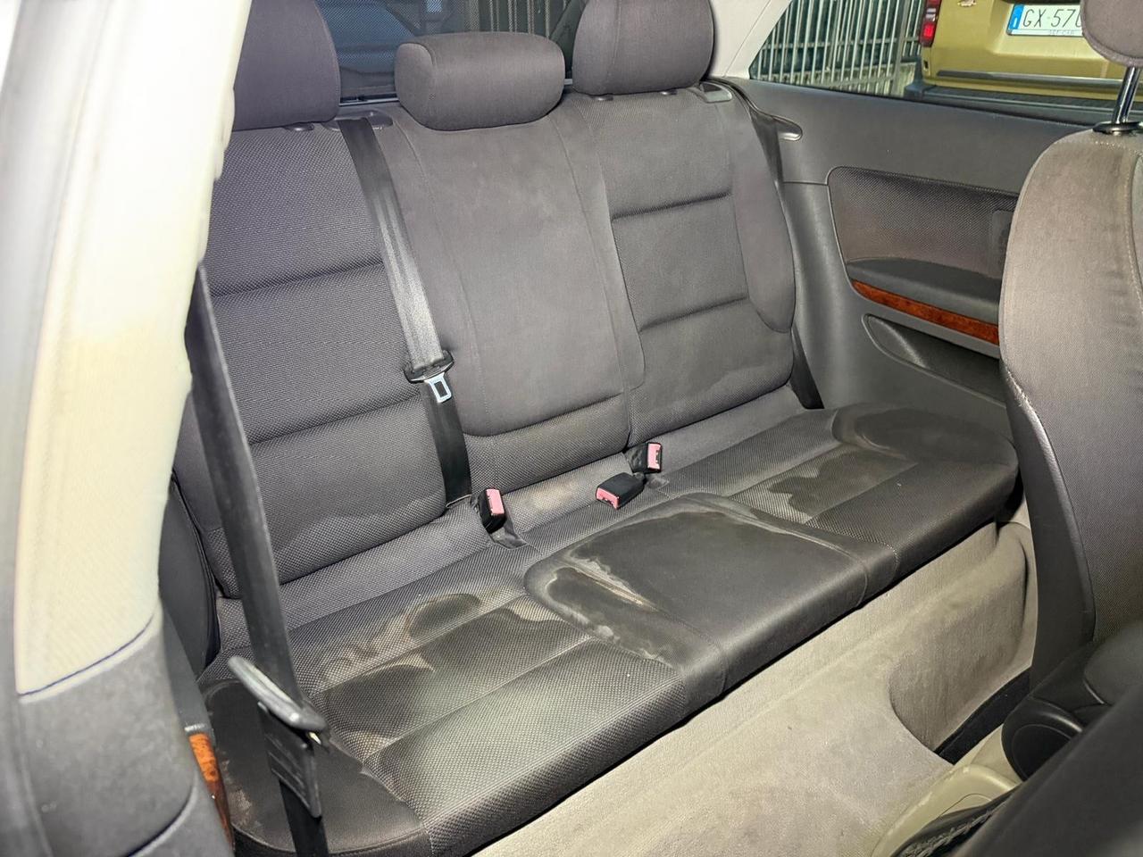 Audi A3 1.9 TDI Ambition