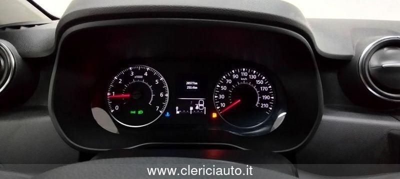 Dacia Duster 1.5 Blue dCi 8V 115 CV 4x2 Prestige Up