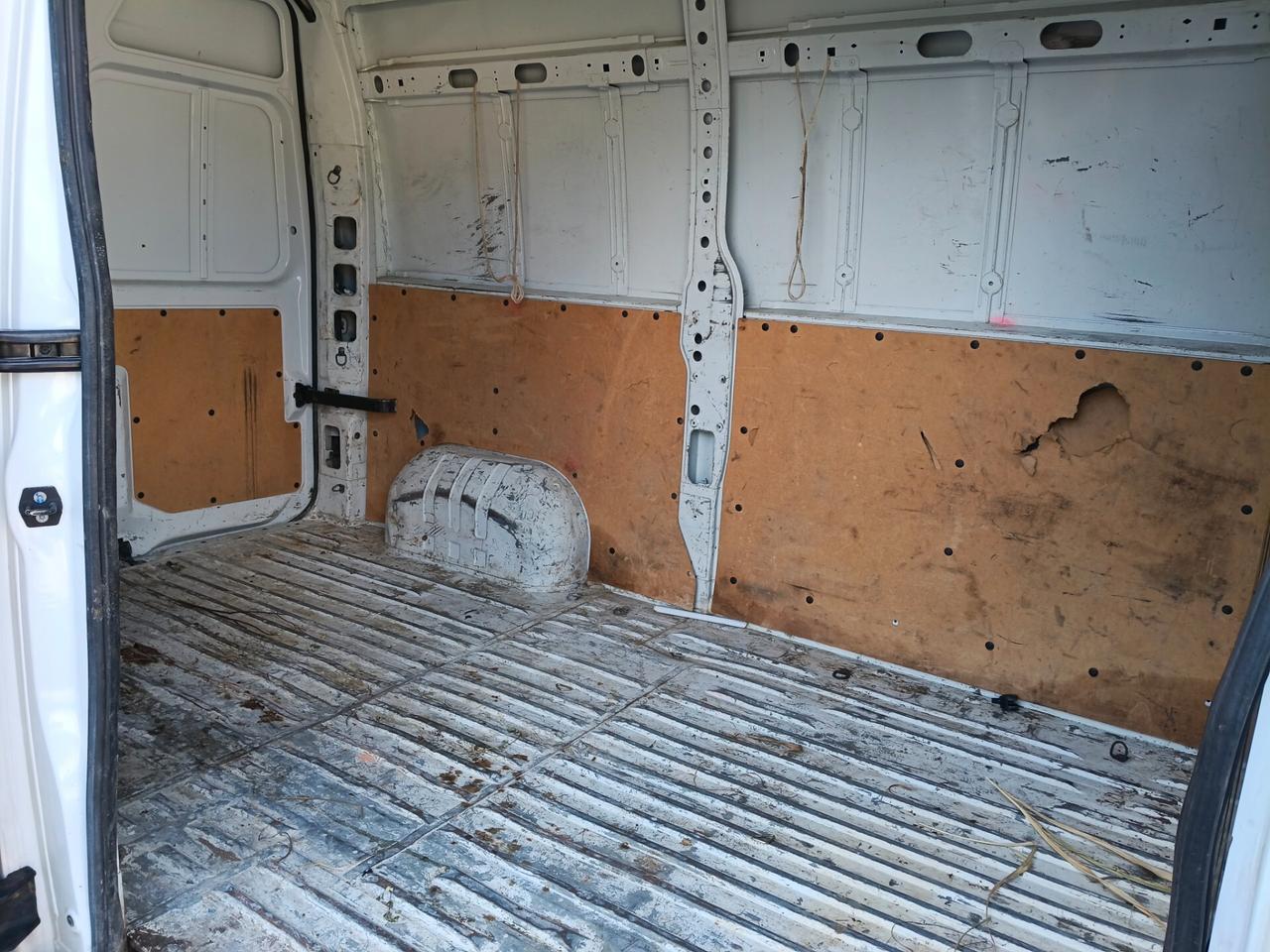 Renault Master 2.3 dCi 135cv Furgone