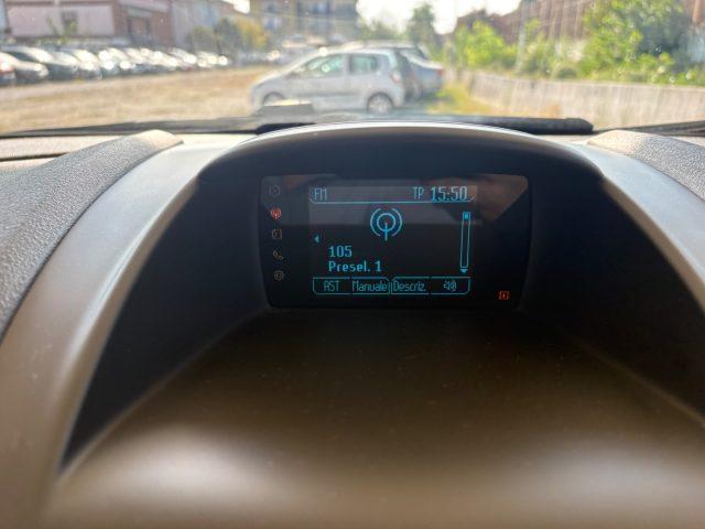 FORD Fiesta 1.0 80CV 5 porte Titanium CERCHI IN LEGA