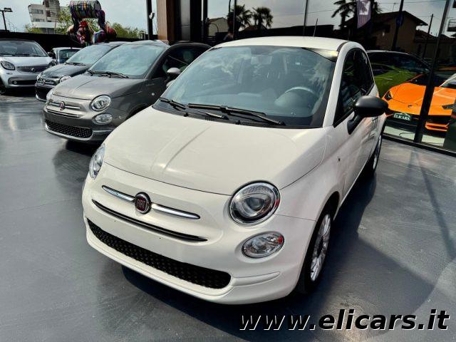 FIAT 500 1.0 Hybrid LOUNGE PREZZO PROMO