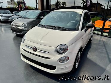 FIAT 500 1.0 Hybrid LOUNGE PREZZO PROMO
