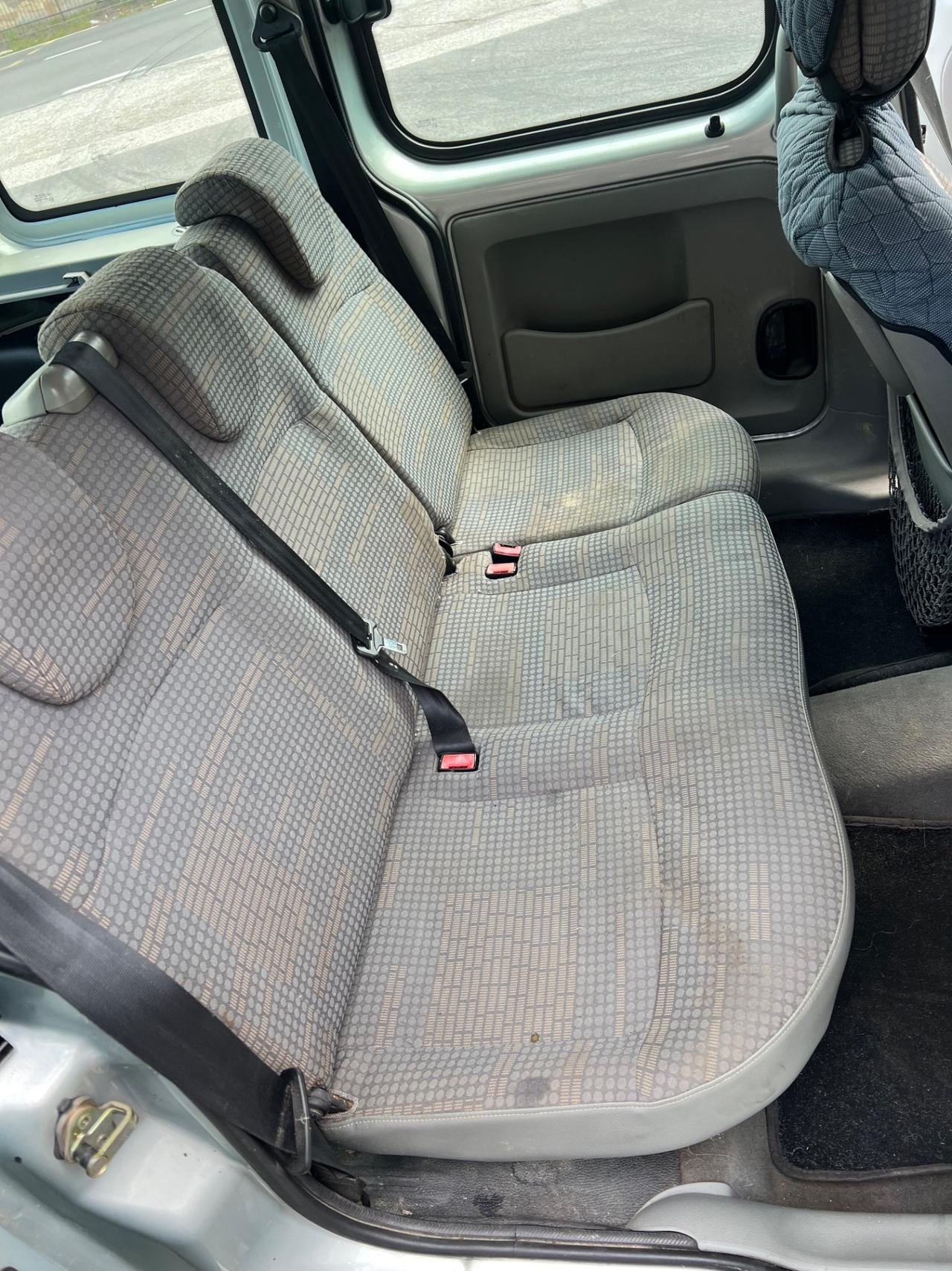 Renault Kangoo 1.2 16V 5p. Luxe