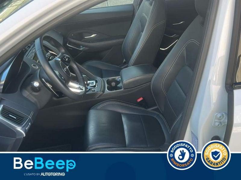 Jaguar E-Pace 2.0D I4 MHEV R-DYNAMIC SE AWD 163CV AUTO