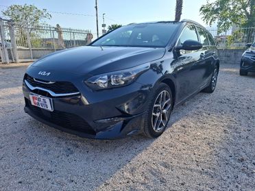 Kia Ceed Sportswagon 1.6 CRDi 136 CV MHEV DCT SW Business