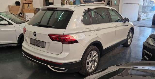 Volkswagen Tiguan 2.0 tdi Elegance 150cv dsg