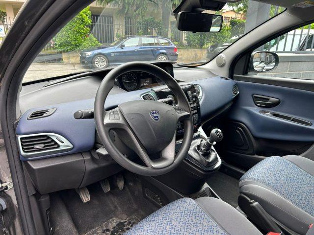 LANCIA Ypsilon 1.0 FireFly 5 porte Hybrid Gold *PREZZO PROMO*