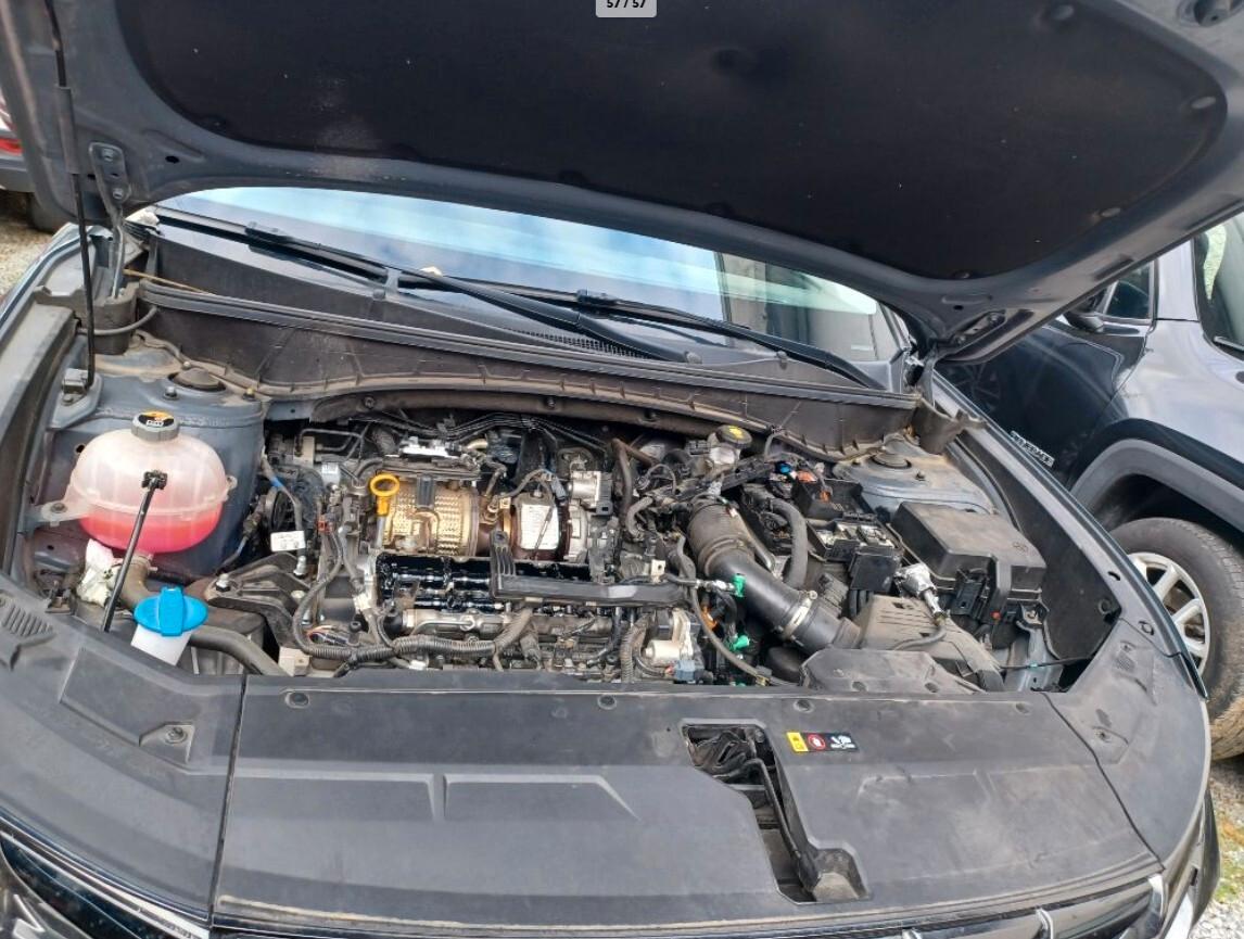 Hyundai Tucson 1.6 CRDI 48V XTech