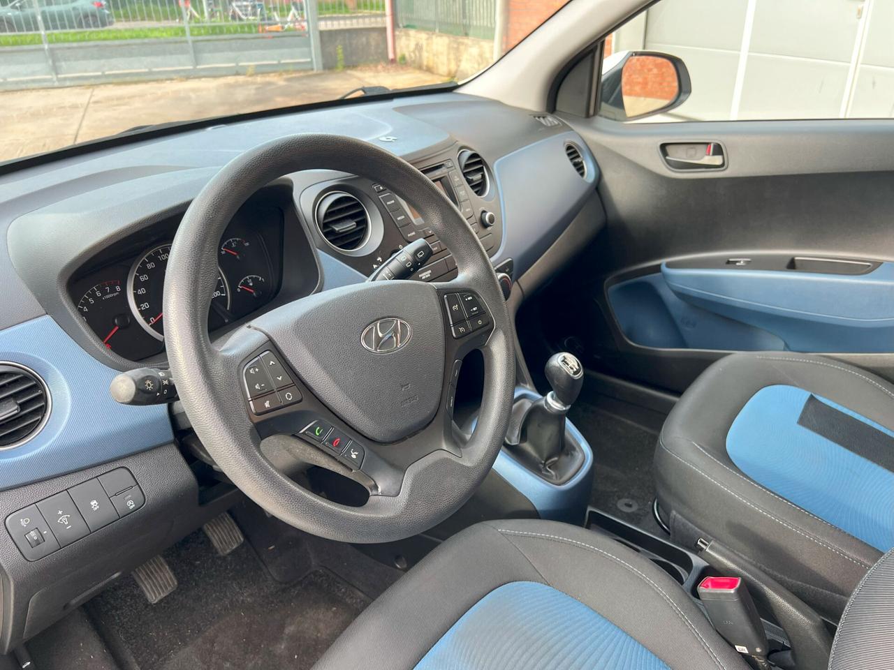 Hyundai i10 - PRIMO PREZZO EMILIA ROMAGNA