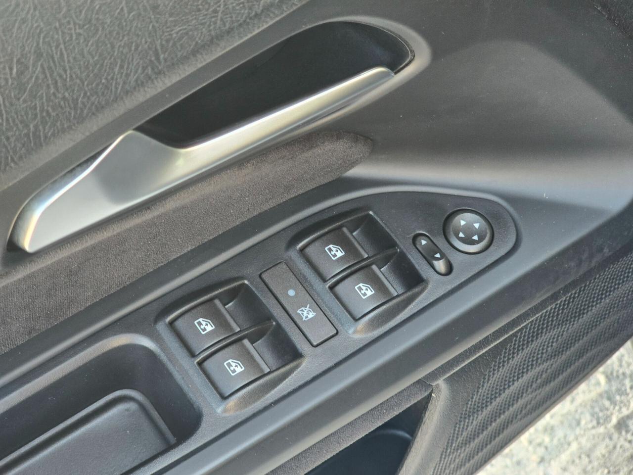 Fiat Tipo 1.6 Mjt 120cv Lounge