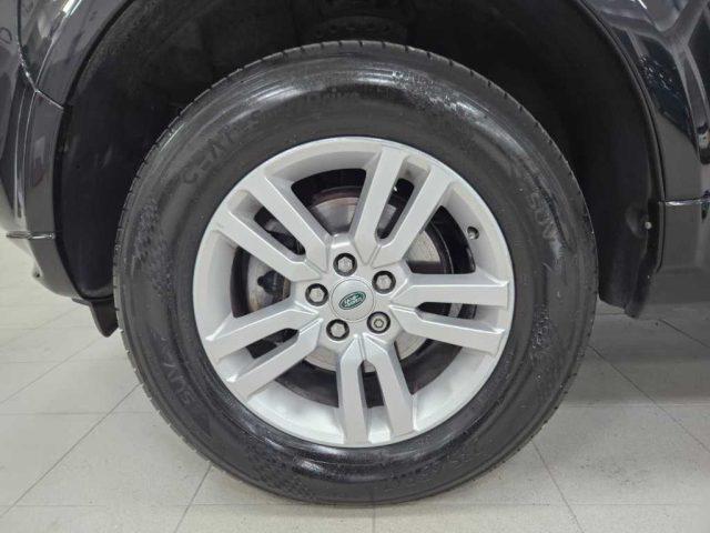 LAND ROVER Freelander 2ª serie - 2.2 TD4 S.W. HSE