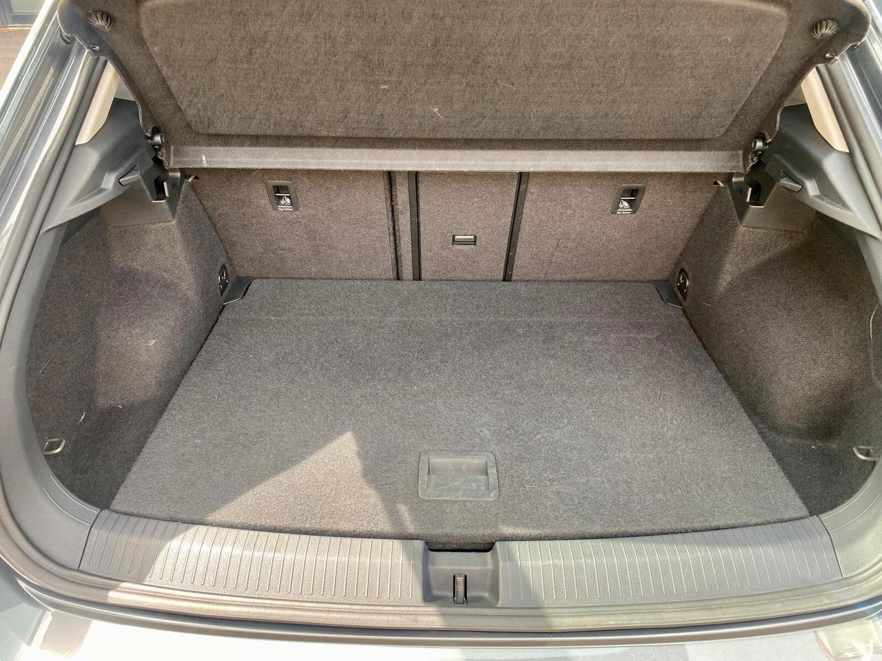 Volkswagen T-Roc 2.0 TDI 150 CV DSG -LED -CAMERA -GARANZIA