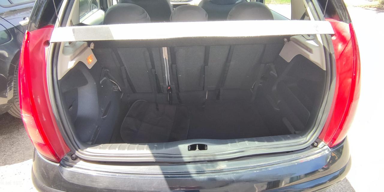 Citroen C3 1.4 Elegance