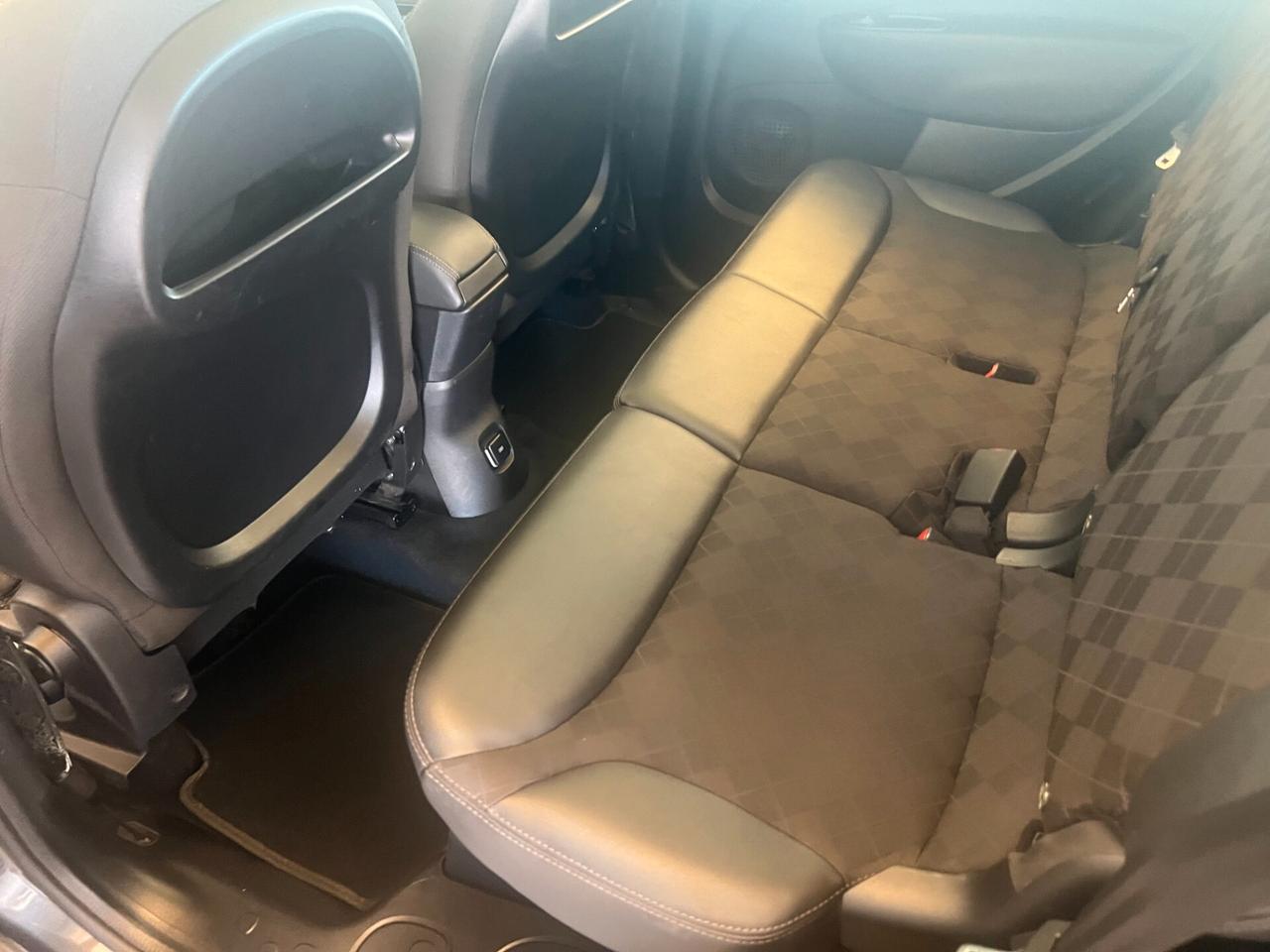 Fiat 500L 1.3 Multijet 95 CV Lounge SOLO 83.969 KM OK NEOPATENTATI