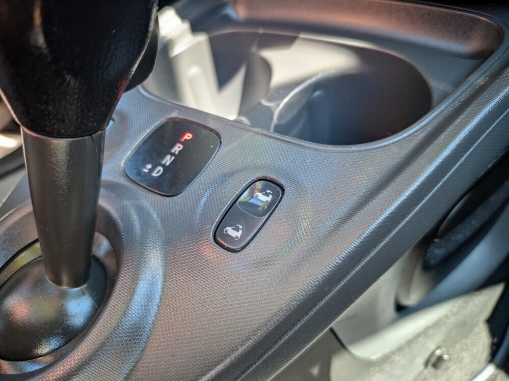 Smart ForTwo 1.0 CABRIO PRIME EURO 6