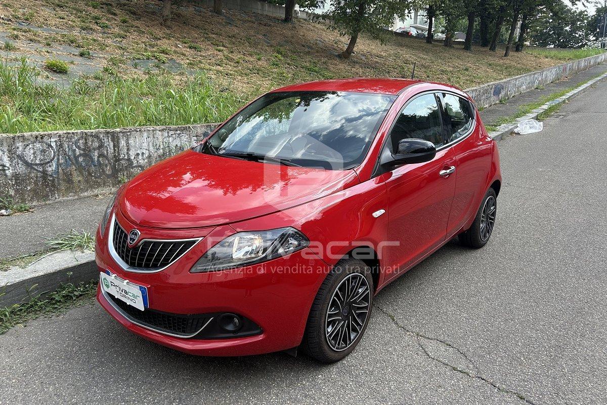 LANCIA Ypsilon 1.0 FireFly 5 porte S&S Hybrid Ecochic Gold