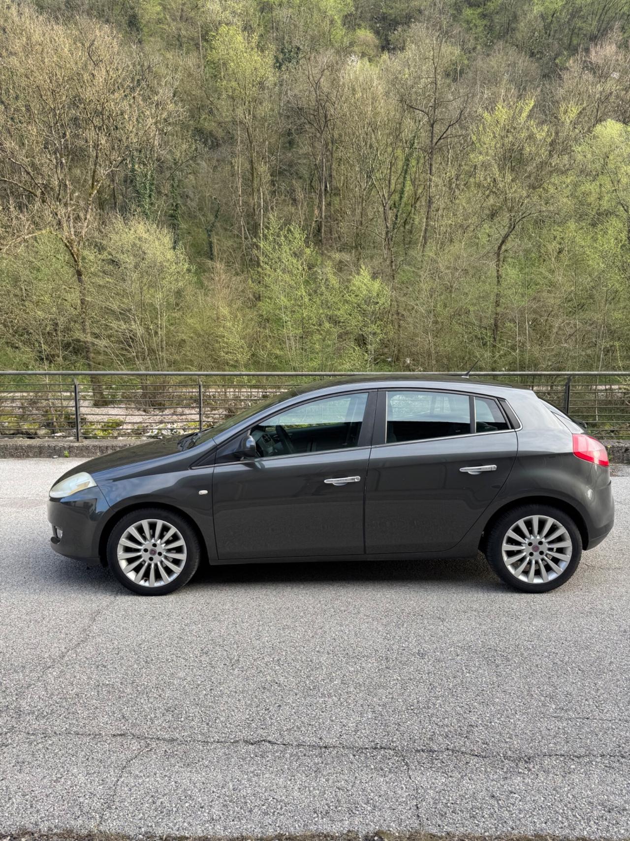 Fiat Bravo 1.4 Dynamic