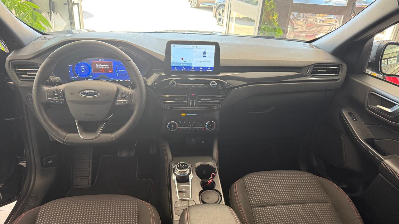 Ford Kuga 2.0 TDCI 120 CV ST - LINE