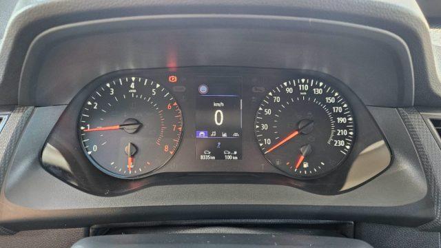 NISSAN Townstar 1.3 130 CV Van PC N-Connecta AUTOCARRO