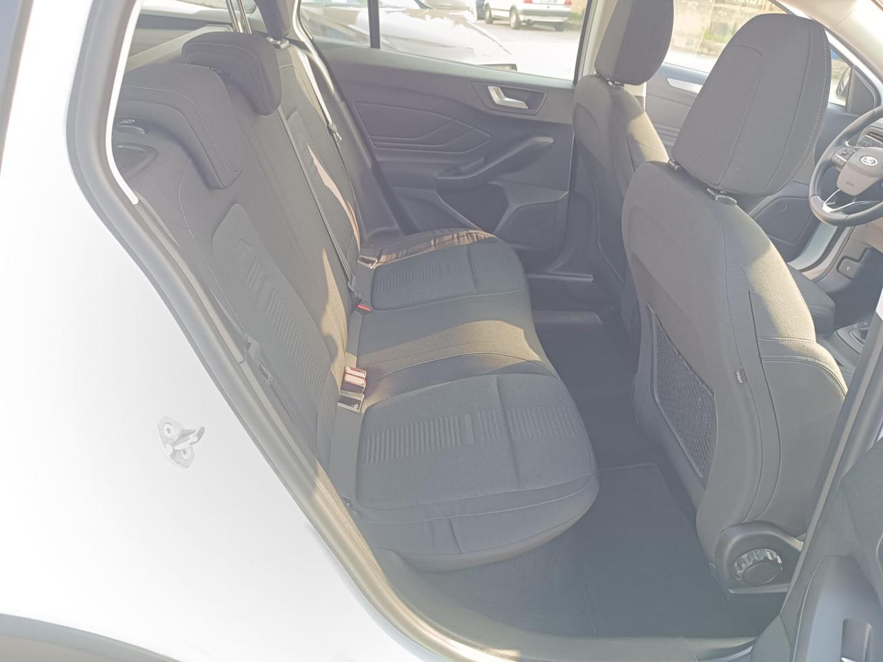 Ford Focus Active Wagon Focus Active SW 1.5 ecoblue s&s 120cv my20.75