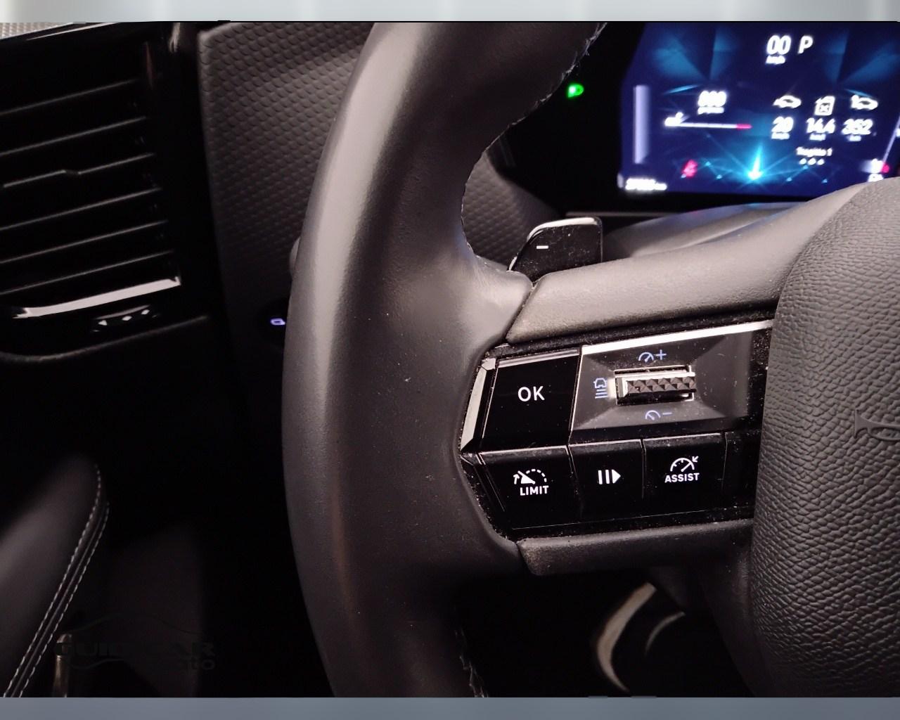 DS DS4 II 2021 - DS4 1.5 bluehdi Trocadero 130cv auto
