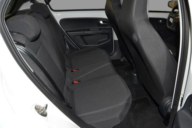 VOLKSWAGEN UP - 1.0 benzina