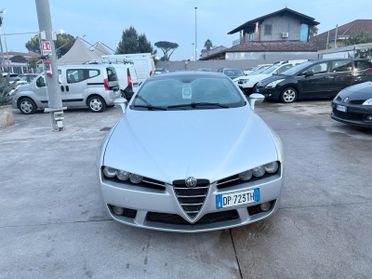 Alfa Romeo Brera 2.4 JTDm 20V 210CV
