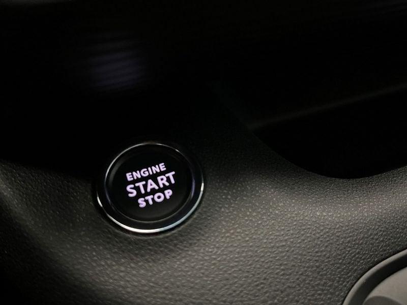 Jeep Avenger Avenger 1.2 Turbo 110 CV MHEV Longitude - PROMO SIRONIAUTO+