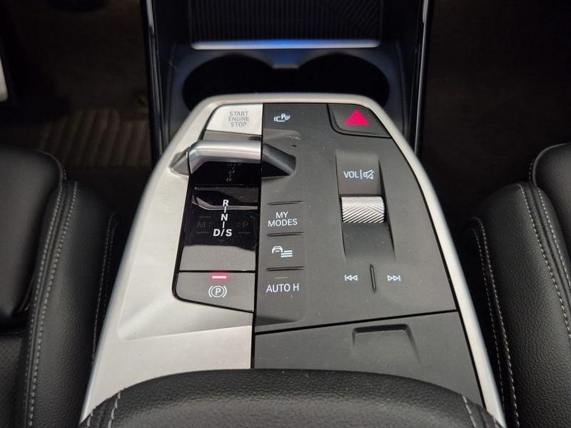 BMW Serie 2 Active Tourer Serie 2 U06 Active Tourer 218d Active Tourer Msport auto