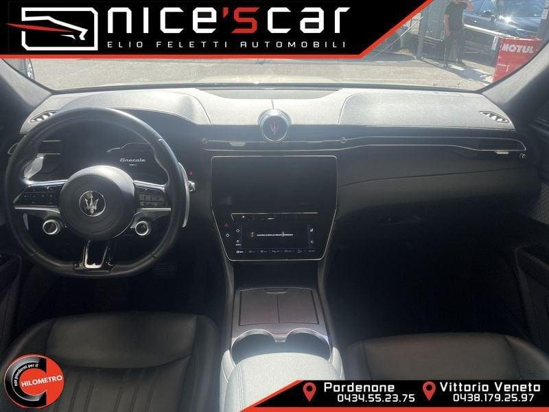 Maserati Grecale MHEV 300 CV AWD GT Q4