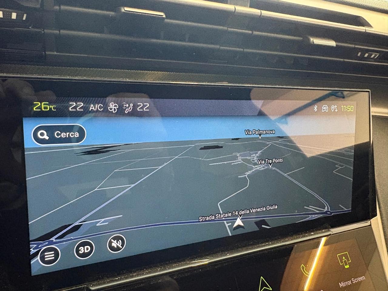 Peugeot 308 GT Hybrid 145 e-DCS6 SPOTICAR