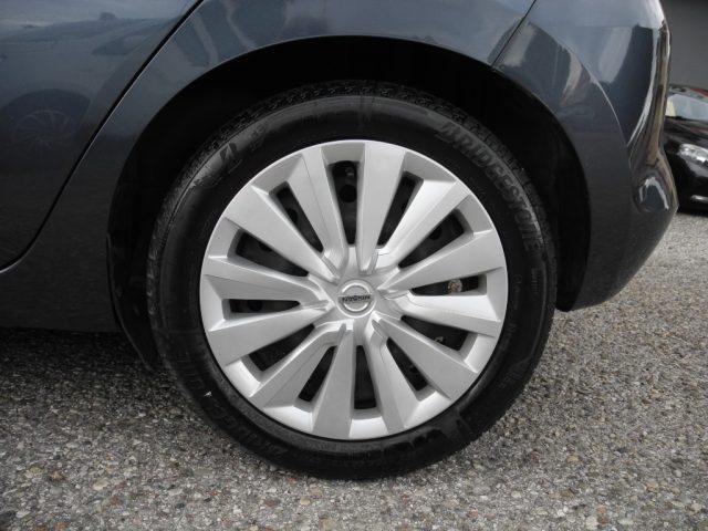 NISSAN Micra 1.0 IG-T 5p. - Ok NEOPATENTATI - CONDIZIONI OTTIME