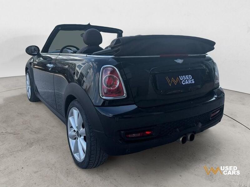 MINI Mini Mini 1.6 Cooper S 184cv FL