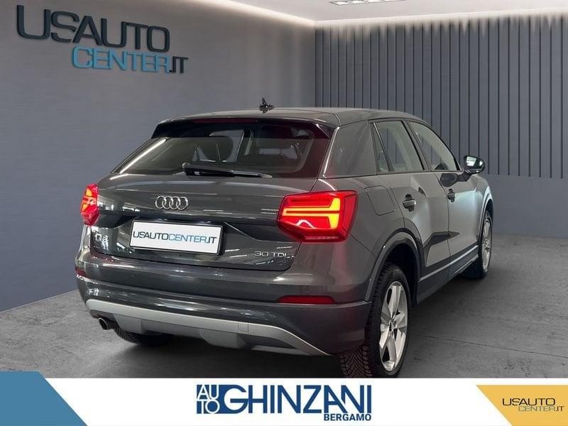 Audi Q2 Q2 30 TDI S tronic Business