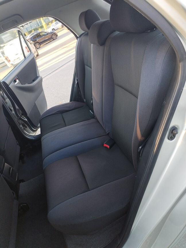 Toyota Corolla 1.4 16V 5 porte Sol 151900KM 2005 FULL SERVICE TOYOTA