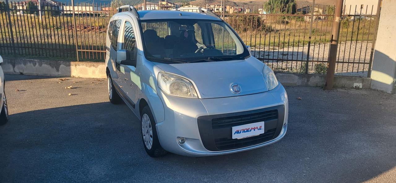 Fiat Qubo 1.3 MJT 95 CV Dynamic