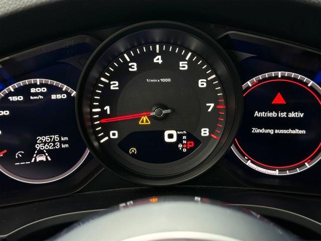 PORSCHE Cayenne 3.0 V6 TETTO SURROUND PASM