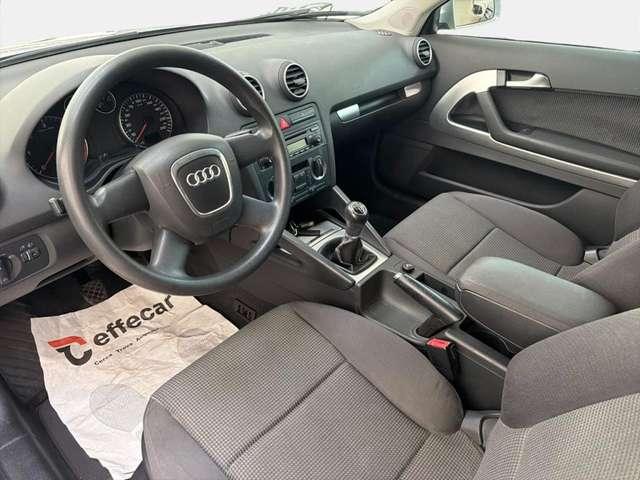 Audi A3 1.9 TDI S-Line