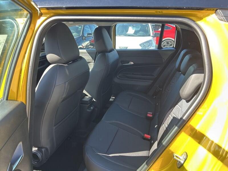 Jeep Avenger Benzina Altitude 1.2 100cv