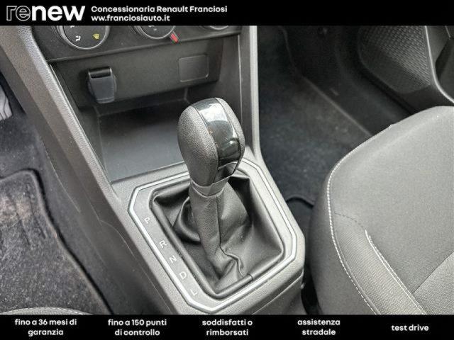 DACIA Sandero TCe 100 Streetway Expression CVT NBI