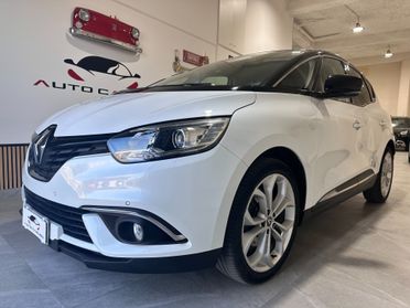 Renault Scenic Scénic 1.5 dCi 110 CV - FULL -UNICO PROP - DA VETRINA!!!!