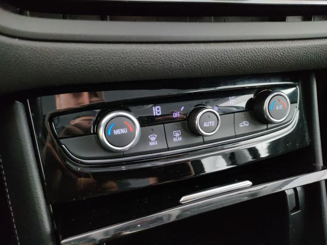 OPEL Grandland 1.5 diesel Ecotec aut.