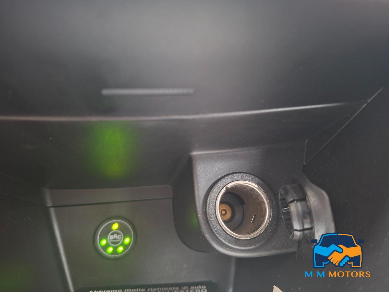 Suzuki S-Cross SX4 1.6 vvt GPL