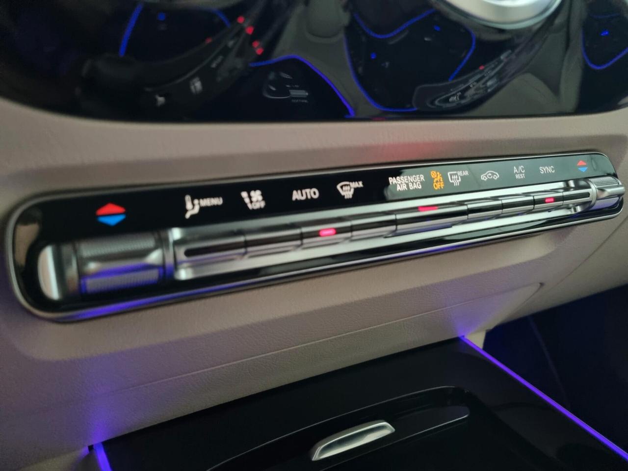 Mercedes-benz GLA 200 GLA 200 d Automatic 4Matic Sport Plus