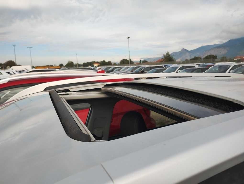 Dr 4.0 1.5 Bi-Fuel GPL Tetto Apribile