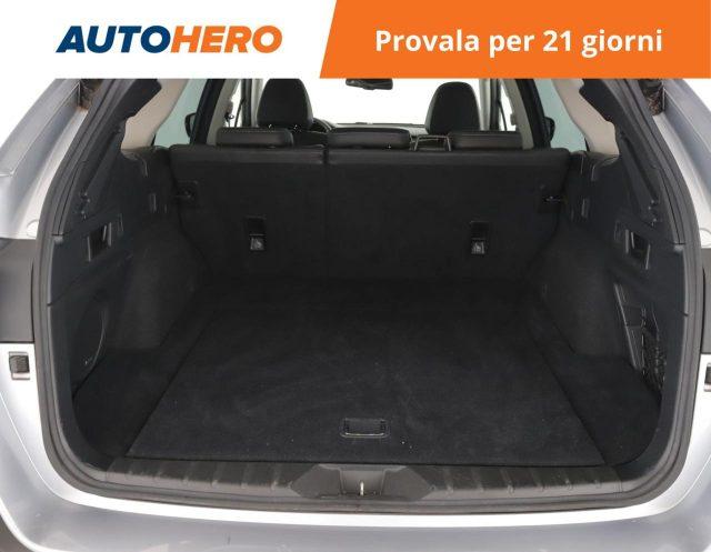 SUBARU OUTBACK 2.5i Lineartronic Premium