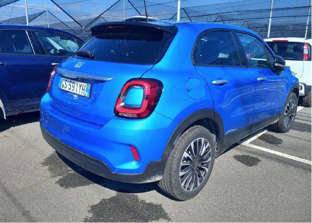 FIAT 500X 1.3 MultiJet 95 CV PACK COMFORT+STYLE