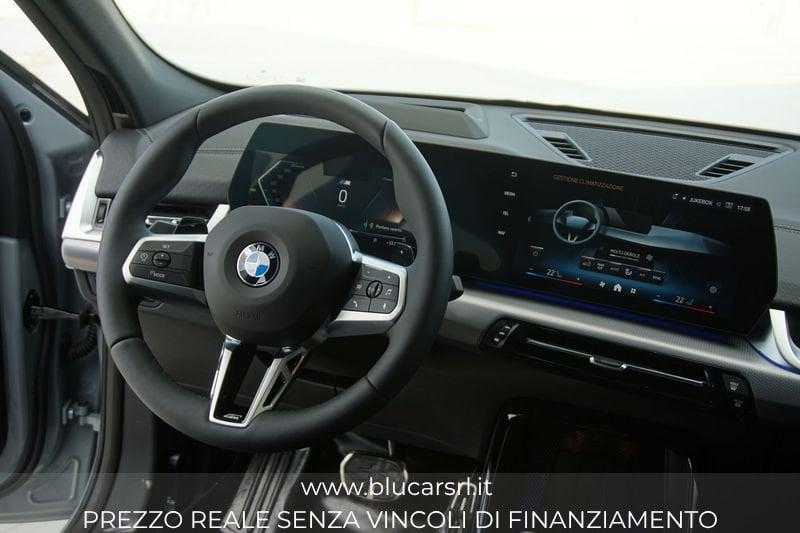 BMW X2 sDrive 18d M Sport DCT
