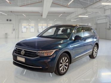 VOLKSWAGEN TIGUAN 2.0 TDI SCR 110KW Life DSG