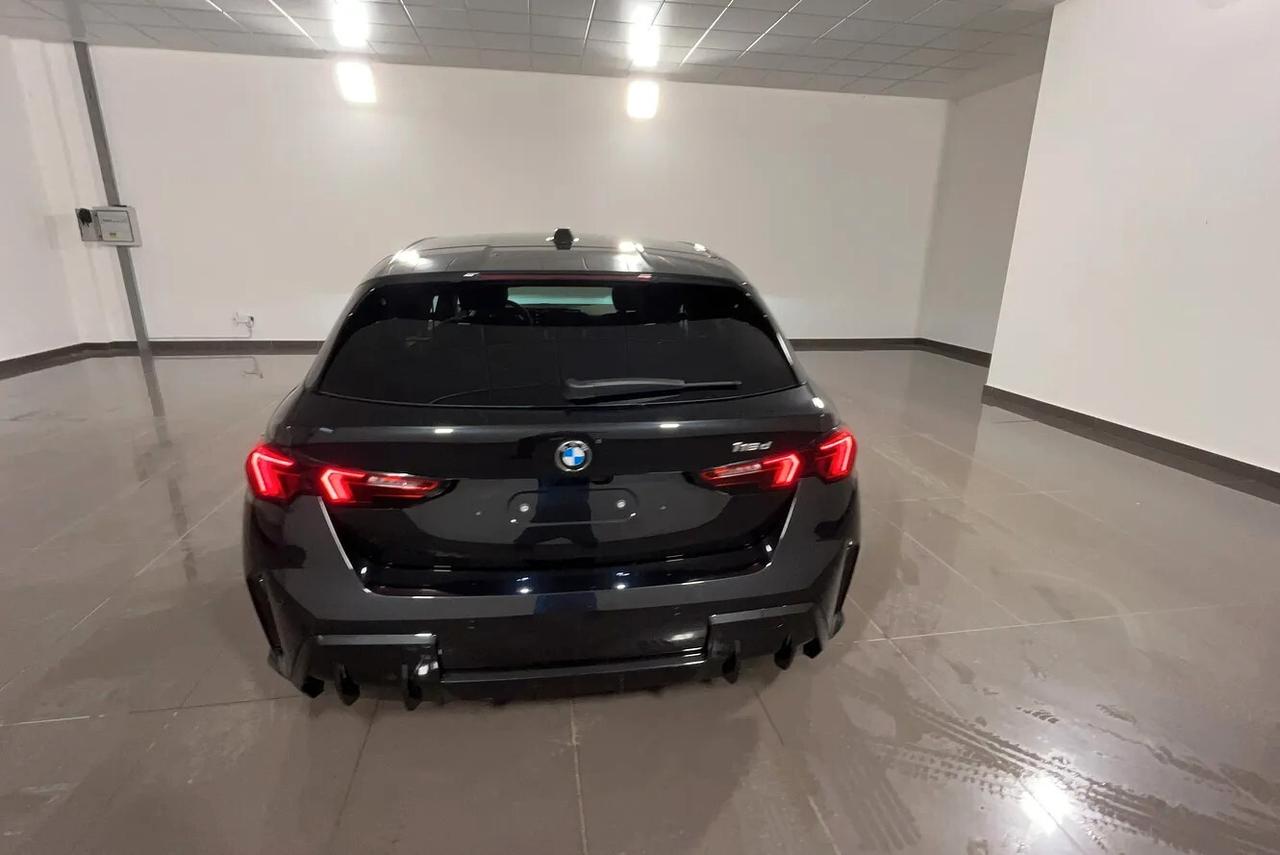 Bmw 118d MSport Pro M SPORT M-SPORT PRO